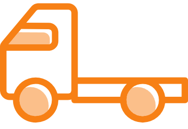 托克逊拖车/平板车