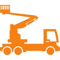 托克逊高空作业车